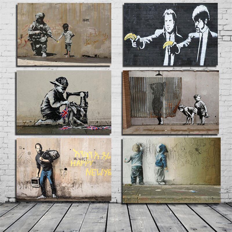 Banksy  ĵ ȸȭ  Ȱ   μ  ..